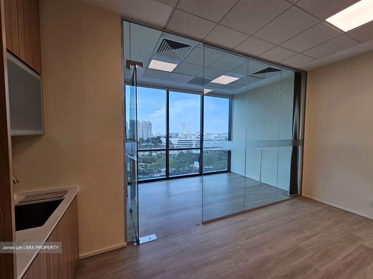 Vision Exchange (D22), Office #570914641